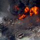 This proposal removes protections that came after these flames broke out in the Gulf of Mexico in April 2010.
